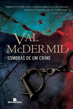 Livro Sombras de Um Crime - Resumo, Resenha, PDF, etc.