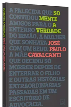 Livro Somente a Verdade - Resumo, Resenha, PDF, etc.