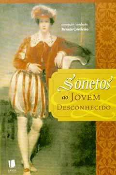 Livro Sonetos ao Jovem Desconhecido - Resumo, Resenha, PDF, etc.