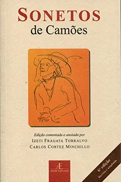 Livro Sonetos de Camões - Resumo, Resenha, PDF, etc.