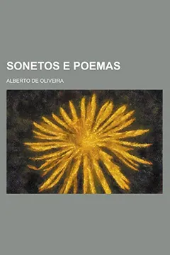 Livro Sonetos E Poemas - Resumo, Resenha, PDF, etc.