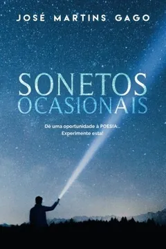 Livro Sonetos Ocasionais - Resumo, Resenha, PDF, etc.