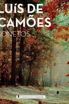 Livro Sonetos - Série Clássicos Literatura - Resumo, Resenha, PDF, etc.
