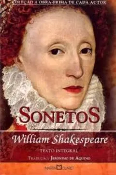 Livro Sonetos - Resumo, Resenha, PDF, etc.