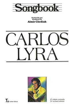 Livro Songbook. Carlos Lyra - Resumo, Resenha, PDF, etc.