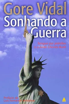 Livro Sonhando A Gerra - Resumo, Resenha, PDF, etc.