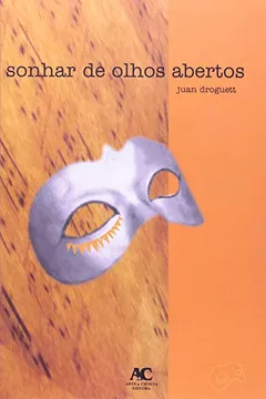 Livro Sonhar De Olhos Abertos - Resumo, Resenha, PDF, etc.