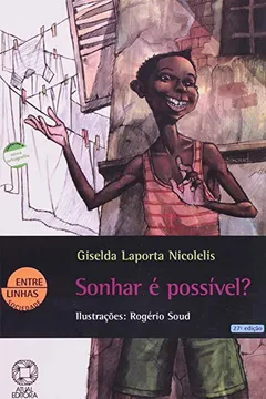 Livro Sonhar e Possível? - Resumo, Resenha, PDF, etc.
