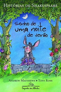 Livro Sonho De Uma Noite De Verão - Resumo, Resenha, PDF, etc.