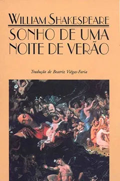 Livro Sonho De Uma Noite De Verão - Coleção L&PM Pocket - Resumo, Resenha, PDF, etc.