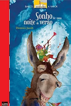 Livro Sonho de Uma Noite de Verão - Resumo, Resenha, PDF, etc.