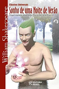 Livro Sonho de Uma Noite de Verão - Resumo, Resenha, PDF, etc.
