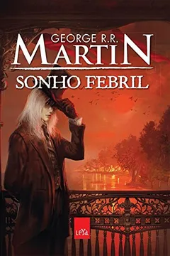 Livro Sonho Febril - Resumo, Resenha, PDF, etc.