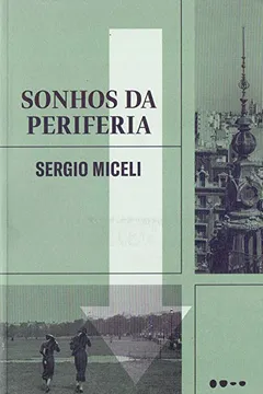 Livro Sonhos da Periferia - Resumo, Resenha, PDF, etc.