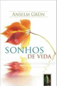 Livro Sonhos de Vida. Guia Para Felicidade - Resumo, Resenha, PDF, etc.