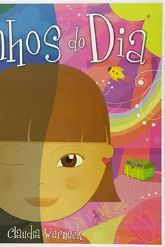 Livro Sonhos Do Dia - Acompanha Cd - Resumo, Resenha, PDF, etc.
