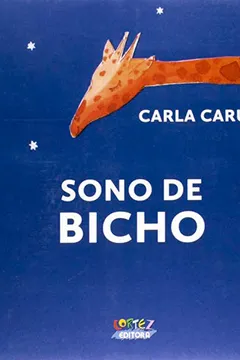 Livro Sono de Bicho - Resumo, Resenha, PDF, etc.
