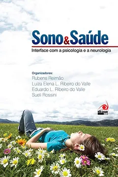 Livro Sono e Saúde - Resumo, Resenha, PDF, etc.