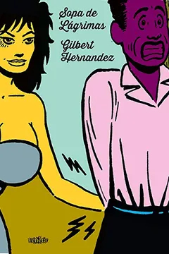 Livro Sopa de Lágrimas - Resumo, Resenha, PDF, etc.