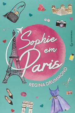 Livro Sophie em Paris - Resumo, Resenha, PDF, etc.