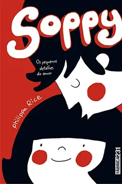Livro Soppy - Resumo, Resenha, PDF, etc.