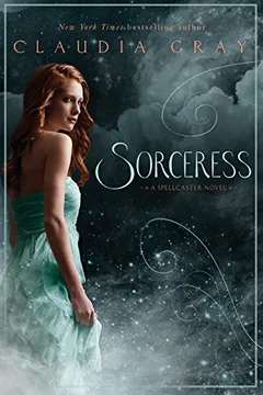 Livro Sorceress - Resumo, Resenha, PDF, etc.