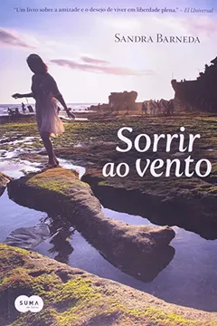 Livro Sorrir ao Vento - Resumo, Resenha, PDF, etc.