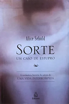 Livro Sorte. Um Caso De Estupro - Resumo, Resenha, PDF, etc.