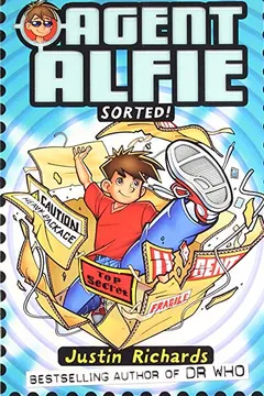 Livro Sorted! - Resumo, Resenha, PDF, etc.