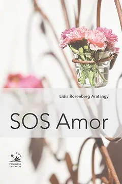 Livro SOS Amor - Resumo, Resenha, PDF, etc.