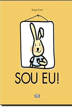 Livro Sou Eu! - Resumo, Resenha, PDF, etc.