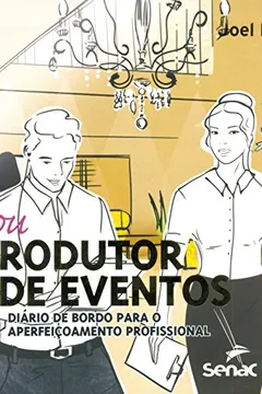 Livro Sou Produtor De Eventos - Resumo, Resenha, PDF, etc.