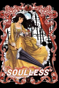 Livro Soulless: The Manga, Vol. 3 - Resumo, Resenha, PDF, etc.