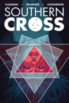 Livro Southern Cross, Volume 1 - Resumo, Resenha, PDF, etc.