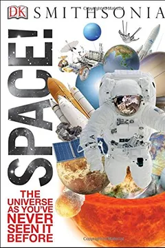 Livro Space! - Resumo, Resenha, PDF, etc.