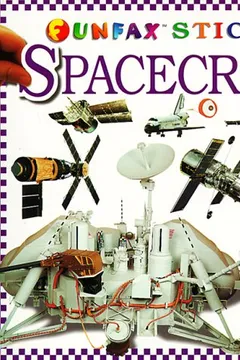 Livro Spacecraft - Resumo, Resenha, PDF, etc.
