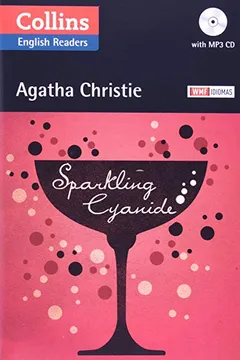 Livro Sparkling Cyanide - Resumo, Resenha, PDF, etc.