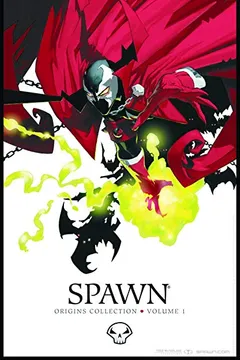Livro Spawn Origins Collection, Volume 1 - Resumo, Resenha, PDF, etc.