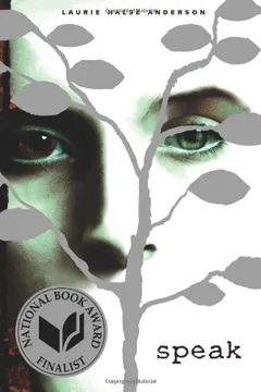Livro Speak - Resumo, Resenha, PDF, etc.