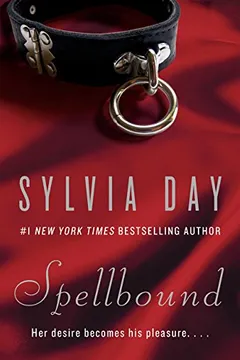 Livro Spellbound - Resumo, Resenha, PDF, etc.