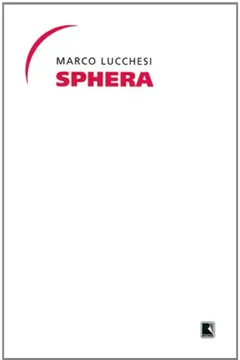 Livro Sphera - Resumo, Resenha, PDF, etc.