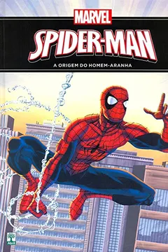 Livro Spider Man. A Origem do Homem-Aranha - Resumo, Resenha, PDF, etc.