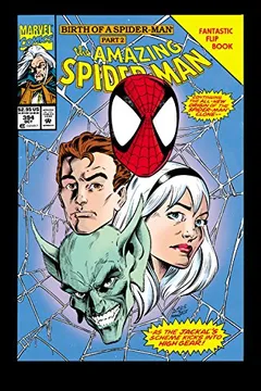 Livro Spider-Man: Clone Saga Omnibus Vol. 1 - Resumo, Resenha, PDF, etc.