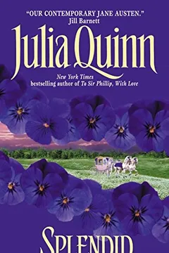 Livro Splendid - Resumo, Resenha, PDF, etc.
