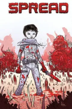 Livro Spread Volume 2: The Children's Crusade - Resumo, Resenha, PDF, etc.