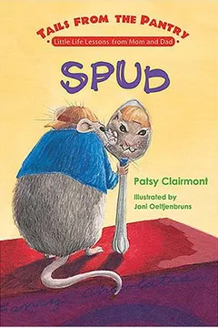 Livro Spud - Resumo, Resenha, PDF, etc.