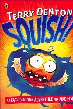 Livro Squish! - Resumo, Resenha, PDF, etc.
