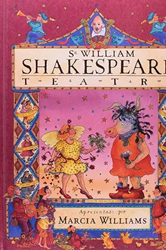 Livro Sr. William Shakespeare. Teatro - Resumo, Resenha, PDF, etc.