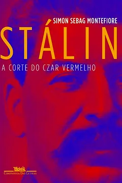 Livro Stálin - Resumo, Resenha, PDF, etc.