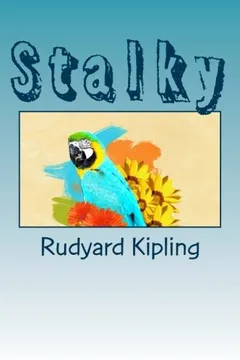 Livro Stalky - Resumo, Resenha, PDF, etc.